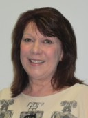 Cllr Judy Jennings